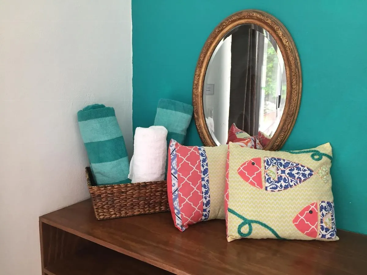 Coco Cozy Apartment Centric And Private Cozumel