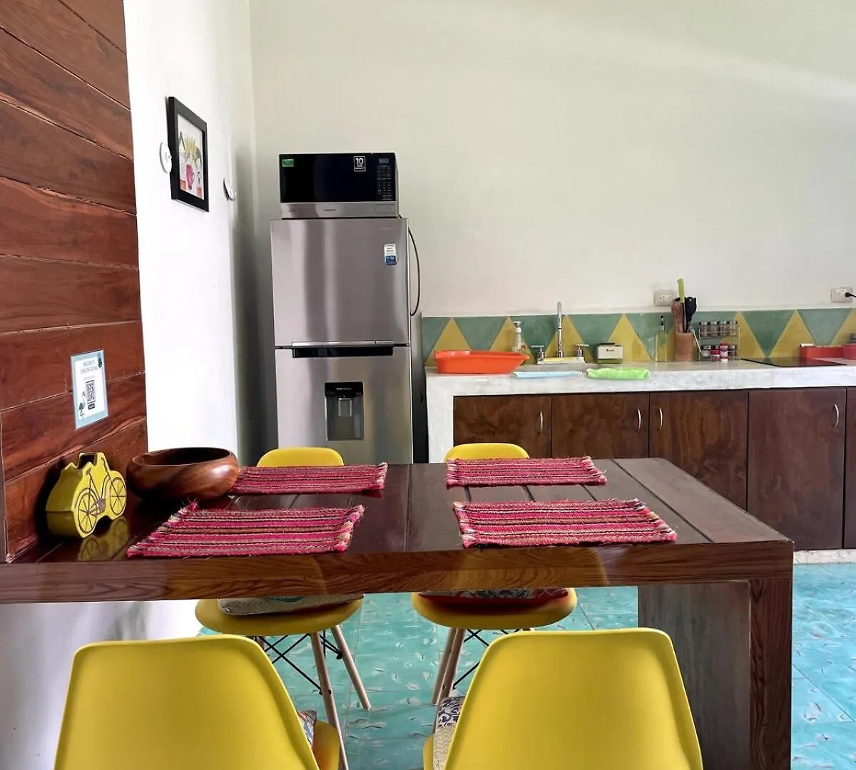 Coco Cozy Apartment Centric And Private Cozumel
