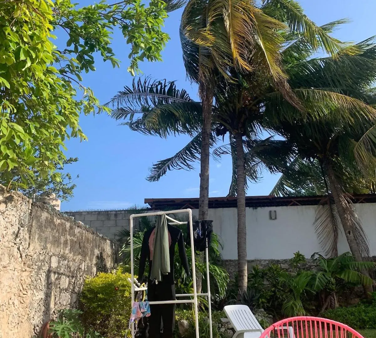 Coco Cozy Apartment Centric And Private Cozumel 0*,  Mexico