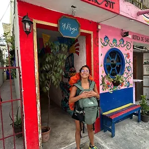 Mi Refugio Cozumel