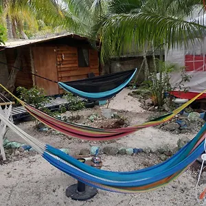 Sustainable Cabain Cozumel