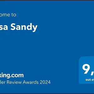 Casa Sandy Appartement