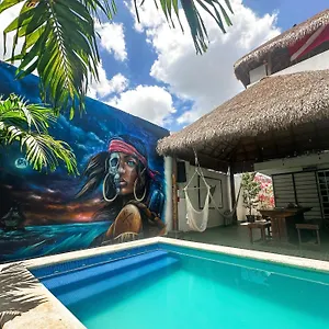 Dive Hotel Cozumel Cozumel
