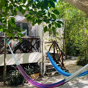 Bé La Kin Appartement