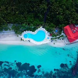 5* Semesteranläggning (resort) Occidental
