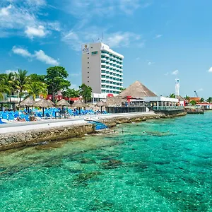 4* Semesteranläggning (resort) El Cid La Ceiba (adults Only)