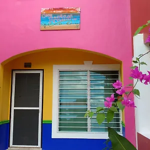 Casa Marisol Hébergement de vacances
