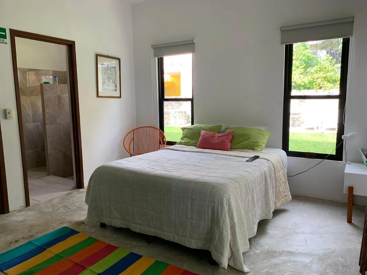 Coco Cozy Apartment Centric And Private Cozumel